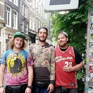 Meet your Posher, Gary